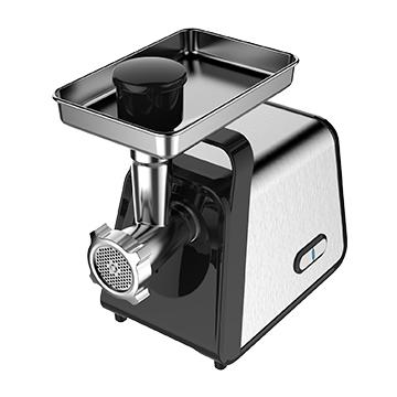 Shiny new health meat grinder best easy use meatgrinder 3