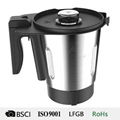 Multifunction kitchen robot cooking machine soup maker  and thermomixer 4