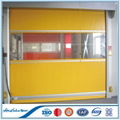 High speed roll up door 3