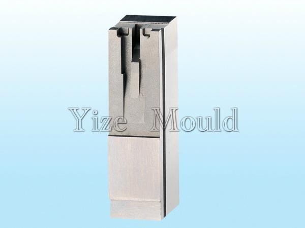 precision mould components China mold parts 