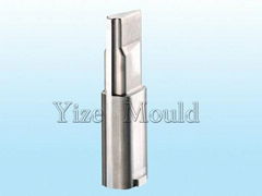 High precision custom mould supplier for all kinds of  Material