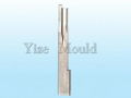 Natural Color Precision Carbide Mould