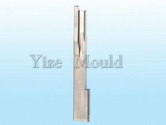 Natural Color Precision Carbide Mould