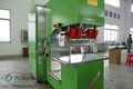 15KW G Type Membrane Films Welding Machine