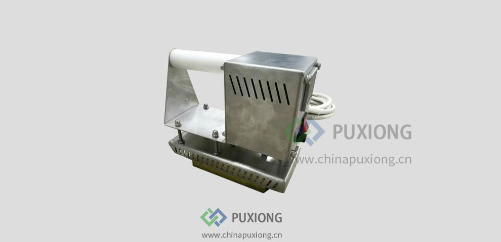 Hand-Held Type PTFE Hot Pressure Machine 3