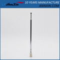 Telescopic Aerial Antenna FM 75 Unbal