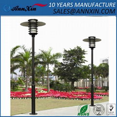 824-960 Mhz 1710-2700mhz Street Lamp Landscaping Antenna 