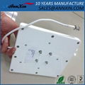 400-470MHz Flat Panel Wireless Security Antenna  1