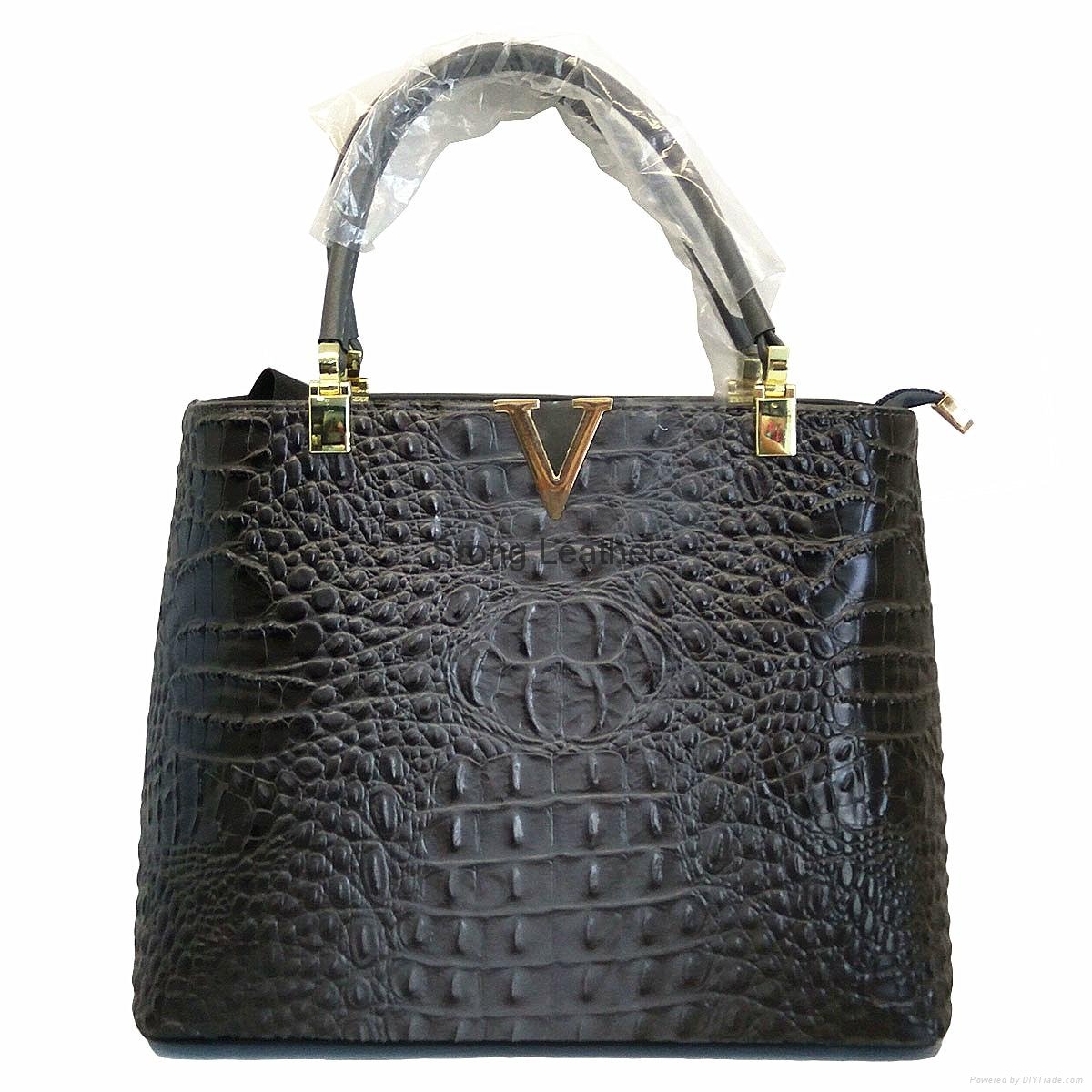 women handbag messenger bag briefcase PU woman commuter bag ancient Chinese bag 3
