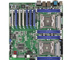 EP2C612 WS 7个PCIE X16