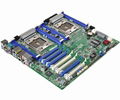 EP2C612 WS 7个PCIE X16 3