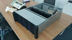 IW RS424-02M 4U24bay 服務器機箱