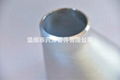 Stainless Steel Pipe Fitting 316 Concentric Reducers 2