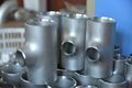 butt welded pipe fittings 2