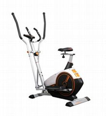 Elliptical trainer Classic Rear Drive