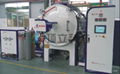 Vacuum Debinding Furnace 1