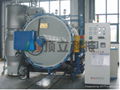 Vacuum Sinter Furnace