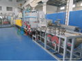 Mesh Belt Sinter Furnace for Sinter of Powder Metallurgy Ferrous and Copper Part 1