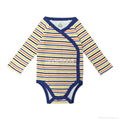 Long sleeved romper suit 5