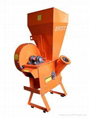 3 Inch PTO Chipper Shredder 16HP