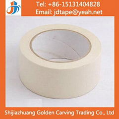 Masking Flat Paper Tape