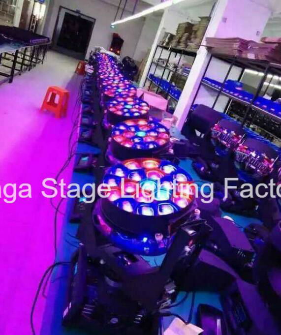 China Bee Eye Moving Head Light Beam DJ 5