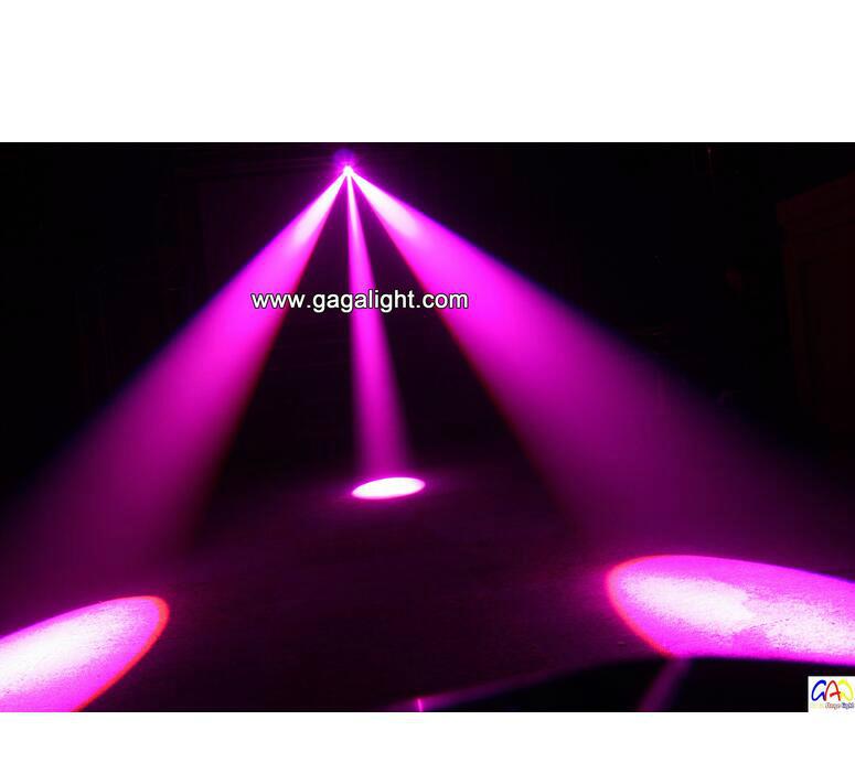 2r LED Scan Light Beam Wash LED DJ Light Disco Light 5