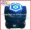 Professional Stage Light 36X3w LED