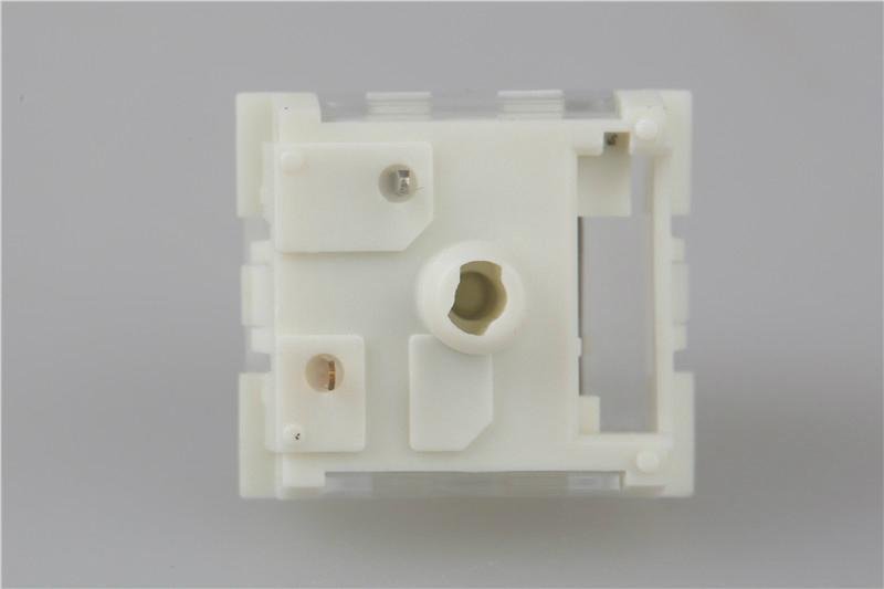 Top-Rated Small kailh Mechanical Keyboard Switch 12V AC/DC Max. 10mA 3