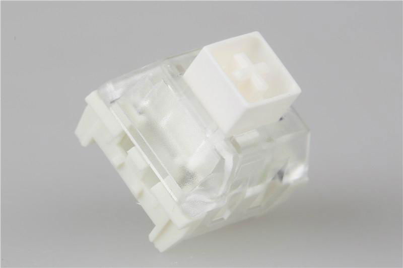 Top-Rated Small kailh Mechanical Keyboard Switch 12V AC/DC Max. 10mA 2