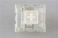 Top-Rated Small kailh Mechanical Keyboard Switch 12V AC/DC Max. 10mA