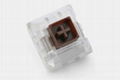 mechanical keyboard brown switch for