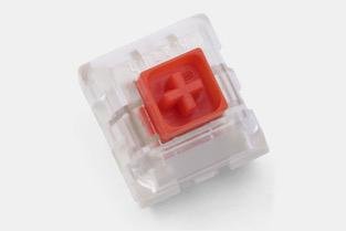 mechanical gaming keyboard red switch 