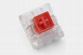 mechanical gaming keyboard red switch