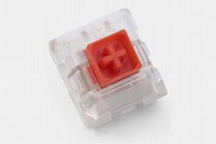 mechanical gaming keyboard red switch