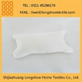 Wholesale 200TC 100%cotton Hotel Bedding Pillow Case