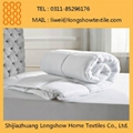 High Quality Beautiful Pure Cotton Duvet Kapok Quilt