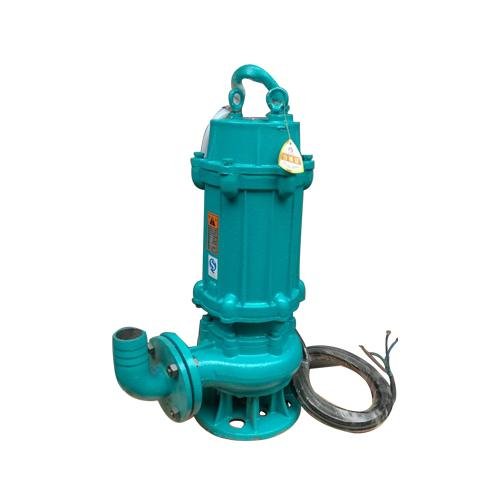 WQ Series Submersible Sewage Pump 150WQ150-20-15 5
