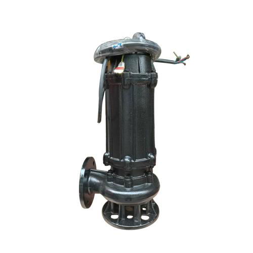 WQ Series Submersible Sewage Pump 150WQ100-8-5.5 5
