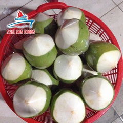 FRESH COCONUT