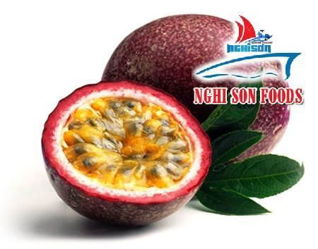 High Quality Fresh PASSION FRUIT With Reasonable Price. 2