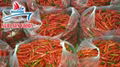 Vietnamese Fresh Chilli for Sale - Premium Quality. 4