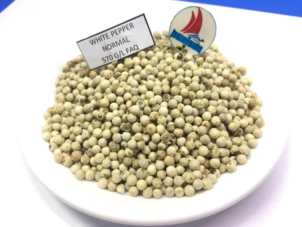 Vietnamese Black Pepper Supplier- 500 gr/l, 550 gr/l, 600 gr/l 4