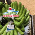 Cavendish Banana 100% Natural Taste from Viet Nam 3