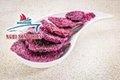 Dried Dragon Fruit Slices from Viet Nam 2
