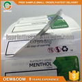double layer packaging printing labels adhesive stickers 4
