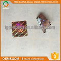 3d Hologram Sticker With Print Holographic Label For Cosmetic 3