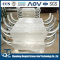 ASTM Certificated aluminum alloy