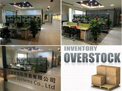 Fanco System Co.Ltd