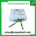 Wedding Favour Square Cardboard